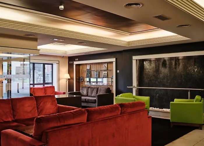 Prince Of Wales Hotel