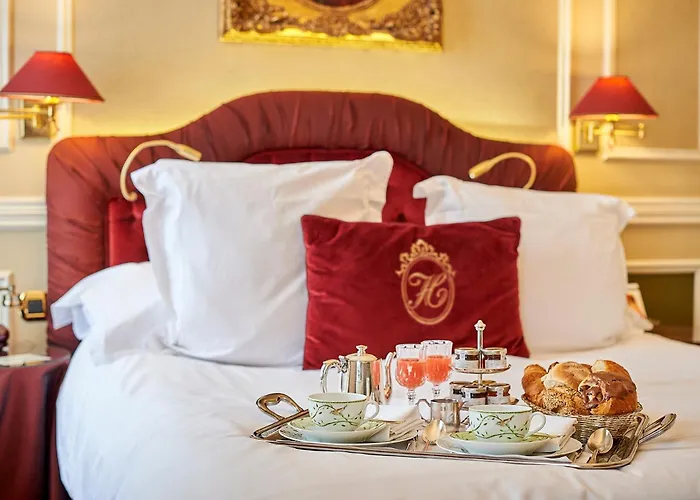 Relais & Chateaux Hotel Heritage Brujas