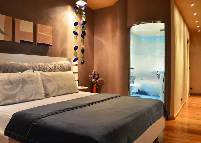 Les Fleurs Boutique Hotel