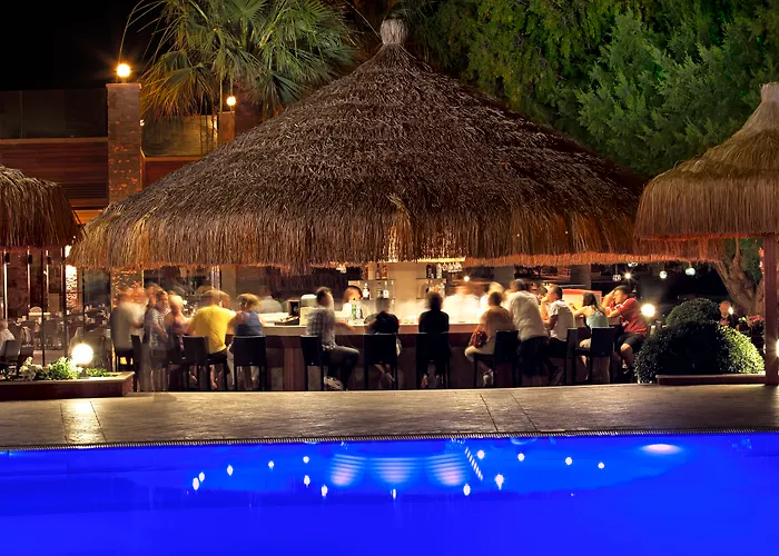 Kadikale Resort All Inclusive Turgutreis