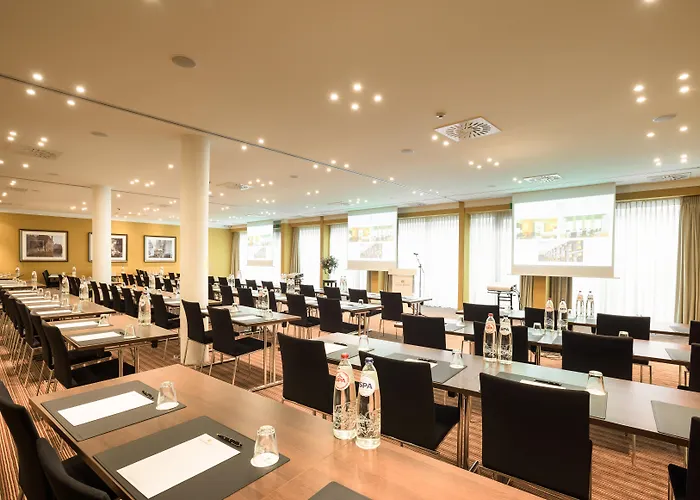 Grand Hotel Casselbergh Bruges