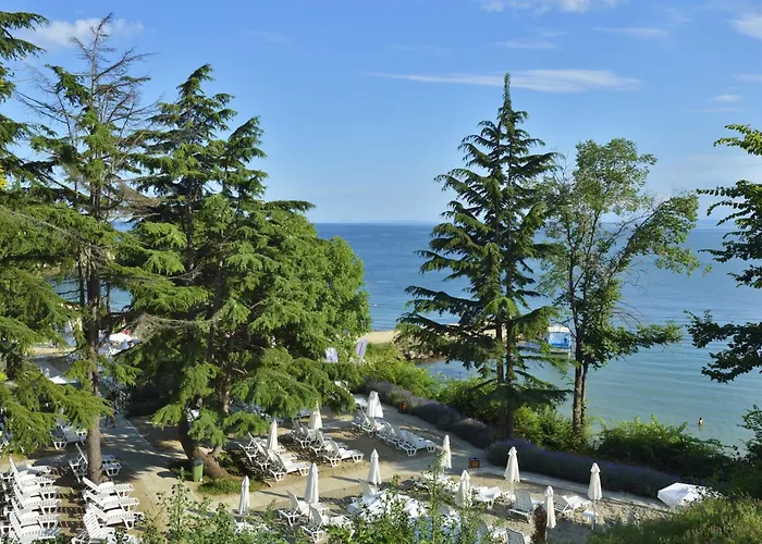 SOL by Meliá Nessebar Bay All Inclusive