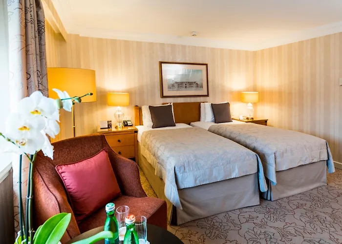 Hotel Hilton Vienna Waterfront
