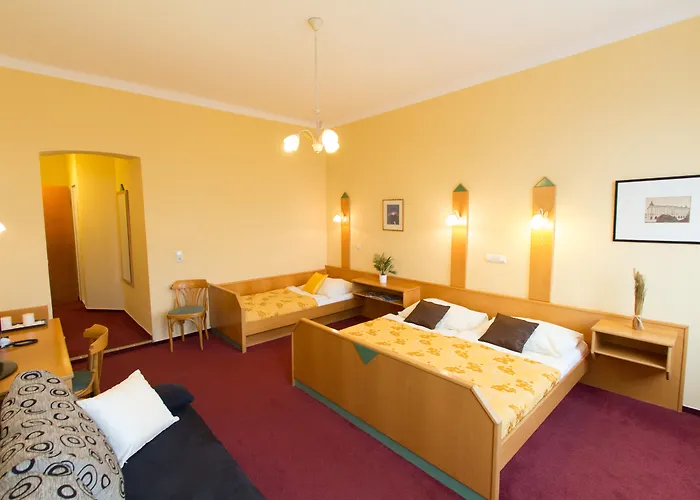 Hotel Klimt Vienna