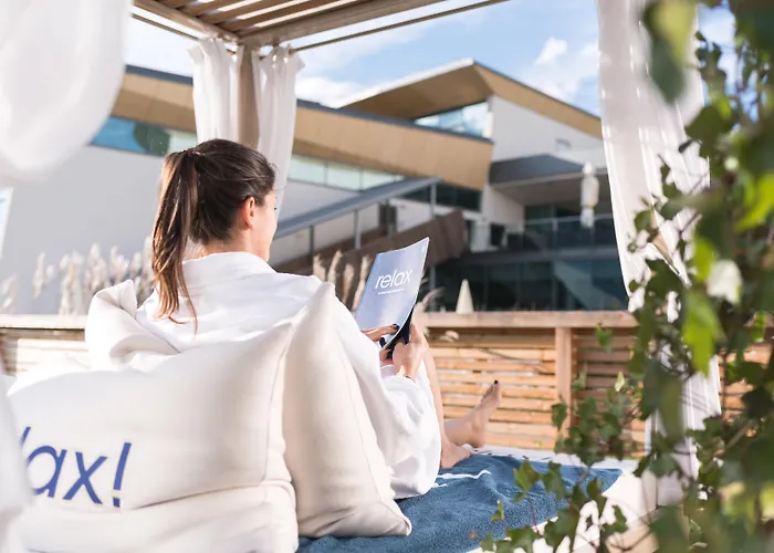 Tauern Spa Hotel&Therme Kaprun
