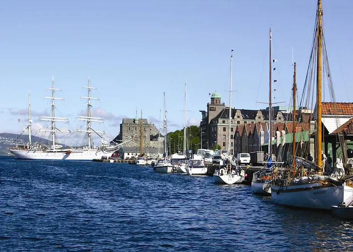 Home Hotel Havnekontoret