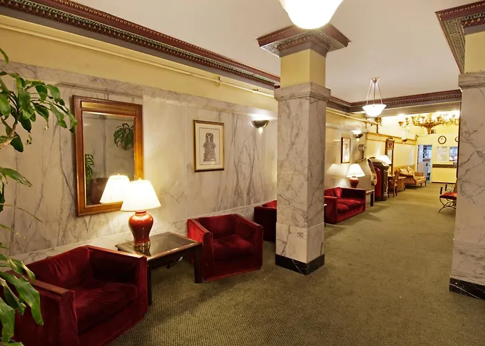 Aida Plaza Hotel São Francisco