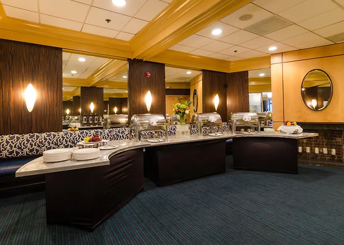 Beacon Hotel&Corporate Quarters