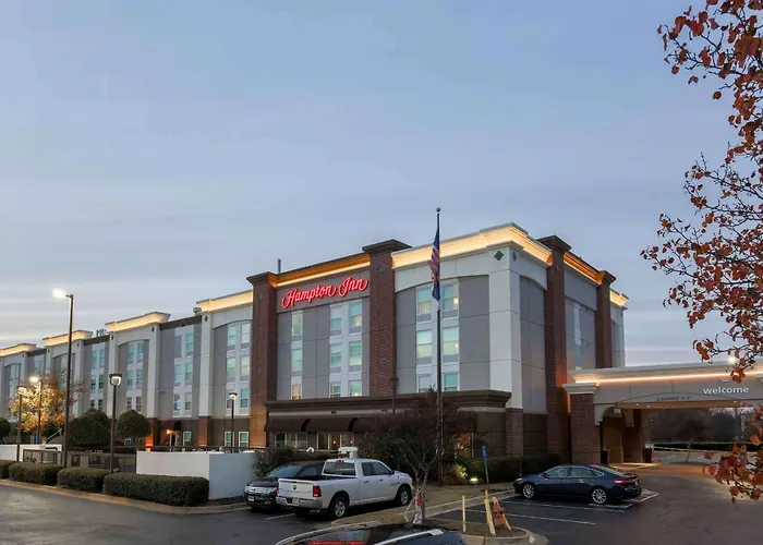 Hampton Inn Memphis-Southwind