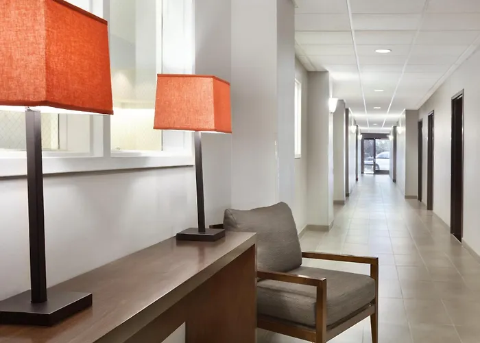 Country Inn & Suites By Radisson, Fresno North, Ca
