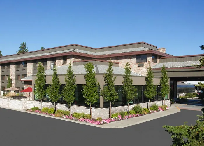 Quality Inn Oakwood Fairwood