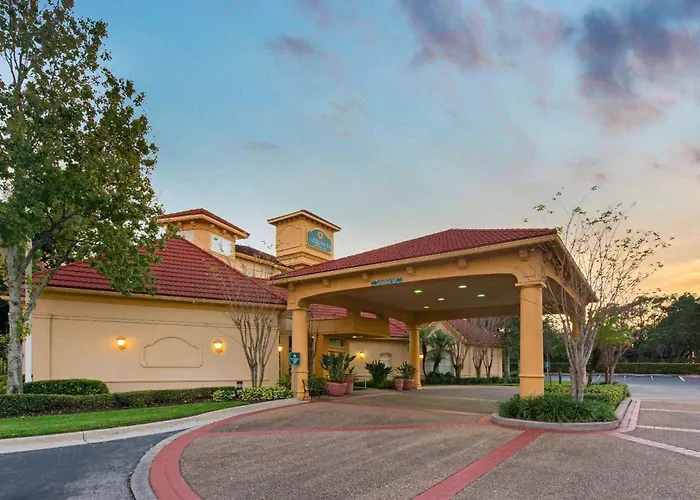 La Quinta By Wyndham Usf