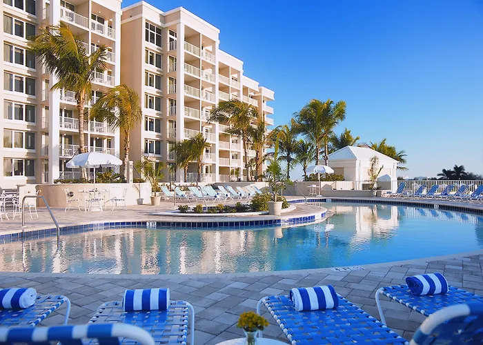 Marco Beach Ocean Resort Marco Island