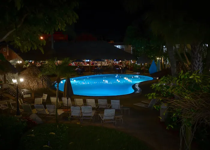 Gulfcoast Inn Naples