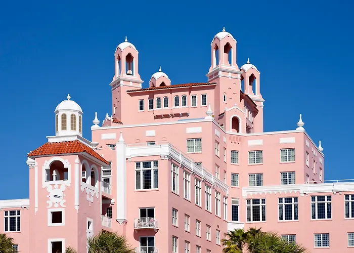 The Don Cesar