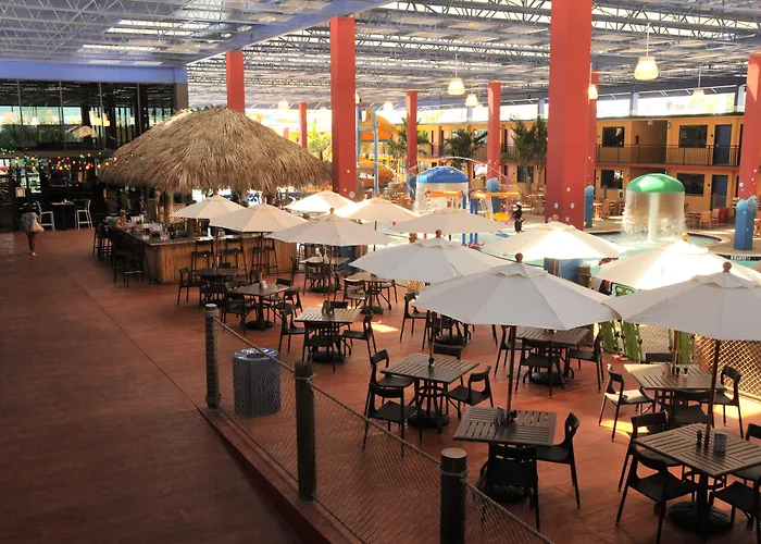 Coco Key Hotel & Water Park Resort Orlando
