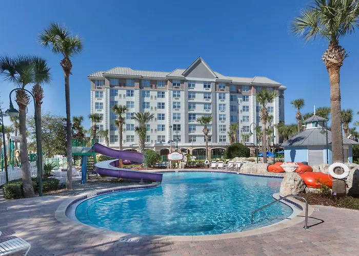 Holiday Inn Express & Suites S Lake Buena Vista By Ihg Kissimmee