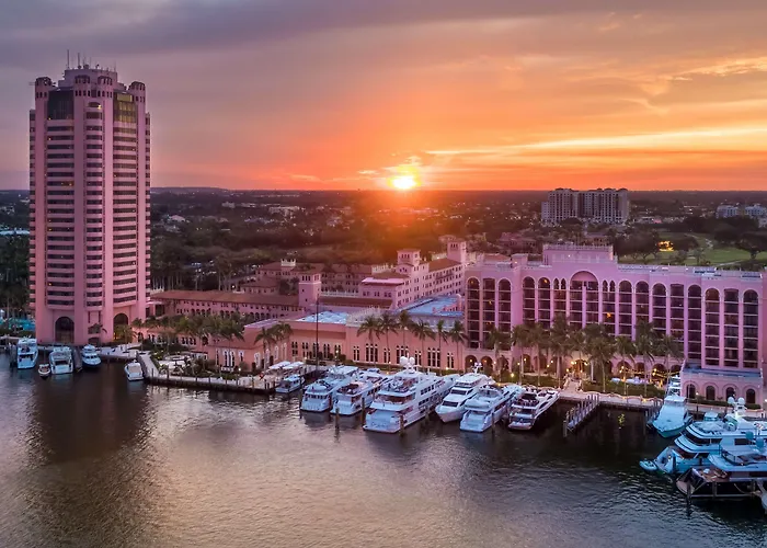 Boca Raton Resort y Club A Waldorf Astoria Resort