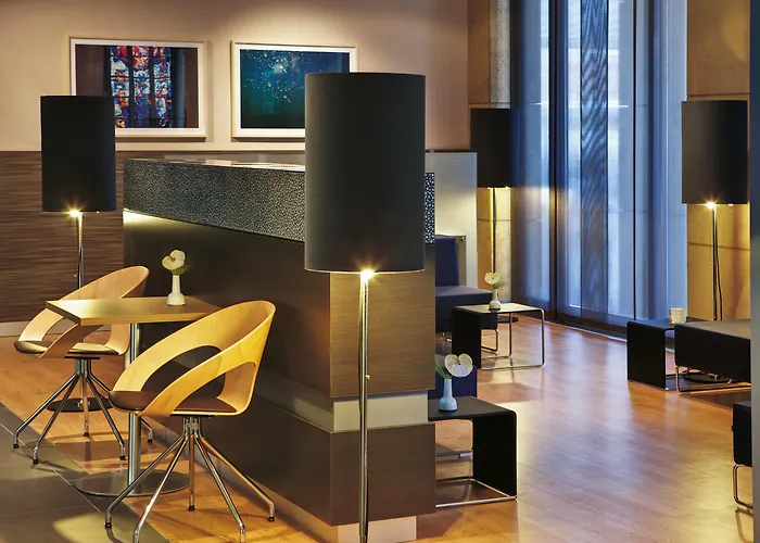 Intercityhotel Ulm