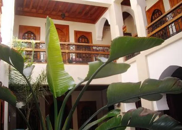 Riad Dubai Marrakesh