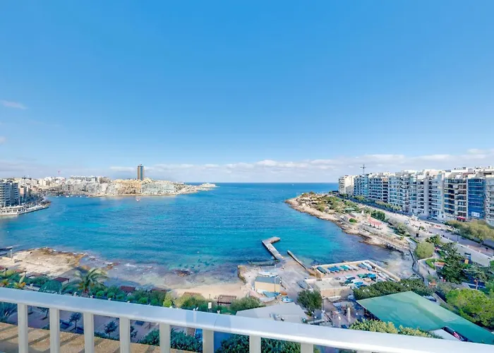 Carlton Hotel Sliema