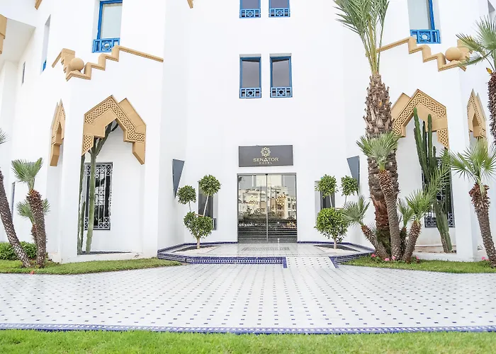 Hotel Ibis Agadir