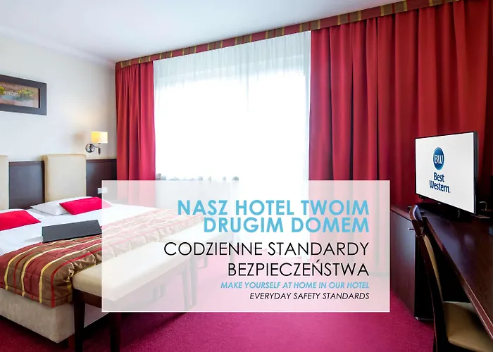 Hotel Felix Varsóvia