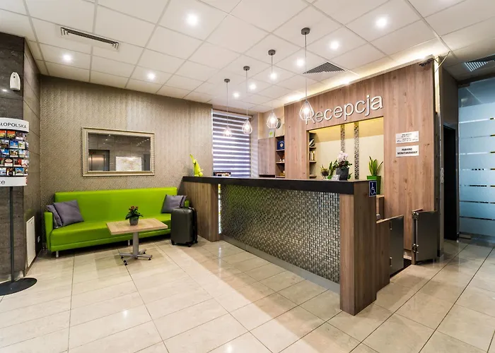 Hotel Wilga