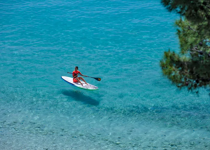 Bluesun Holiday Village Bonaca - Full Board Bol