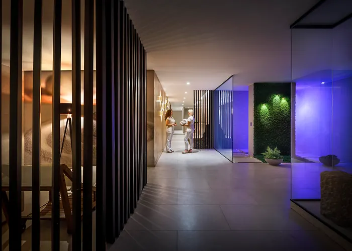 Hotel Ambasador - By Liburnia Hotels & Villas Abbazia
