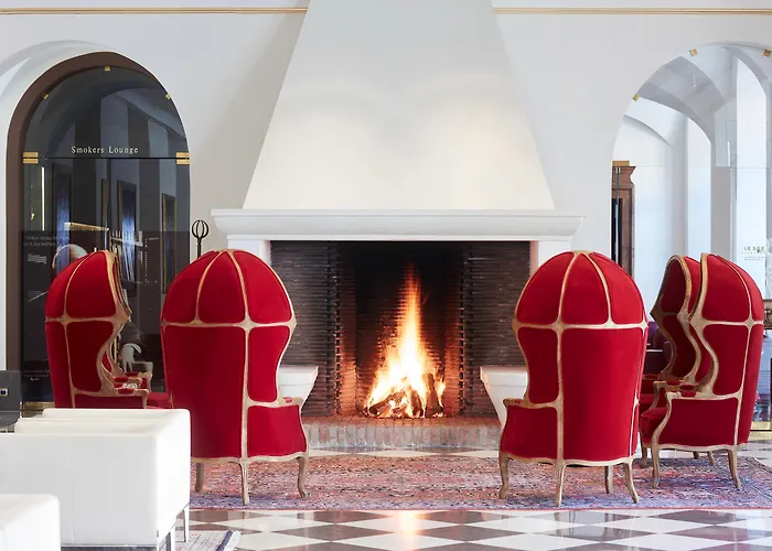 Living Hotel De Medici Düsseldorf