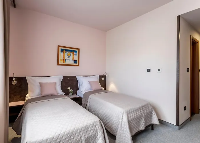 Hotel As Spalato