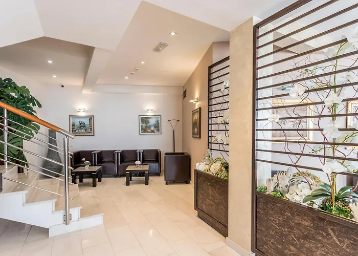 Hotel As Spalato
