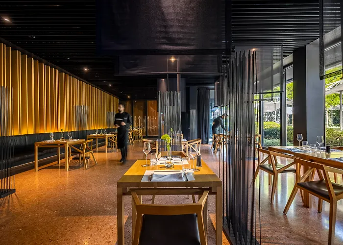 Lone Hotel By Maistra Collection Rovigno