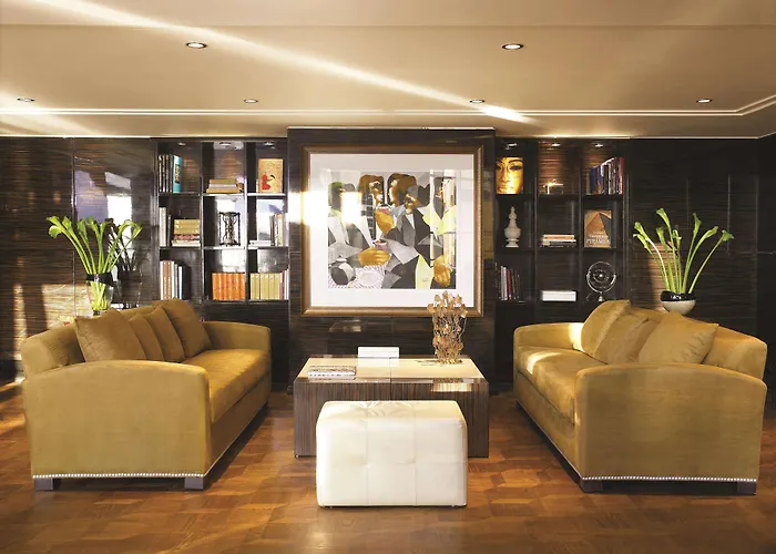 Fairmont Nile City