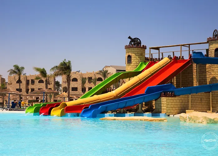 Royal Lagoons Resort & Aqua Park Families And Couples Only