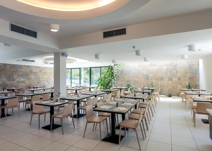 Bluesun hotel Neptun - All inclusive