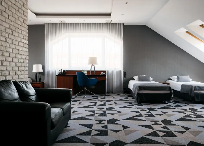 Hotel Apis Krakow