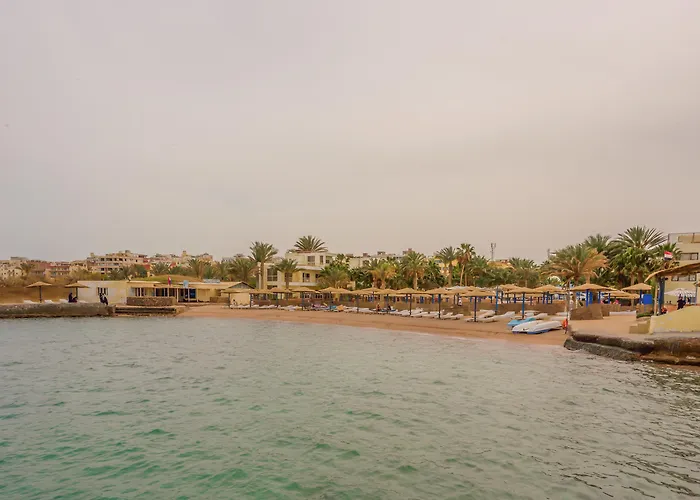 Empire Beach Aqua Park - Couples&Families Hurghada