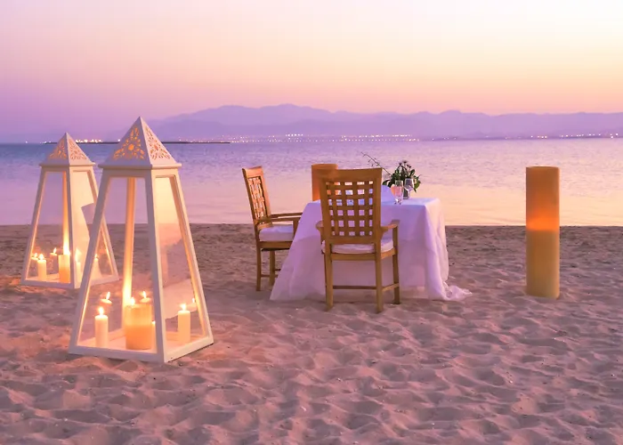 Kempinski Hotel Soma Bay