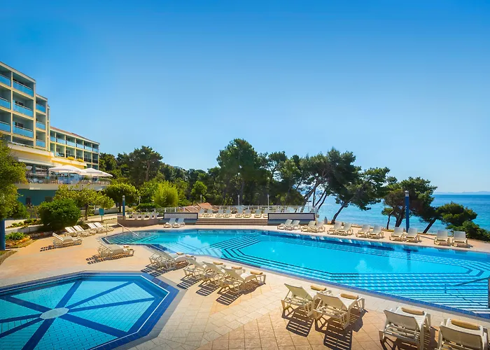 Aminess Vival Grand Azur Hotel Orebić