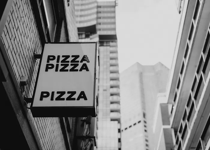 Lancemore Crossley St. Melbourne City