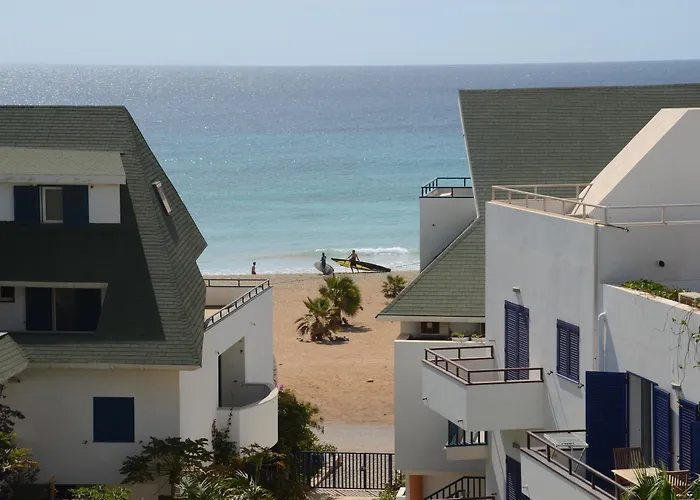 Leme Bedje Residence