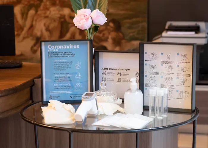 M Concept Hotel Buenos Aires