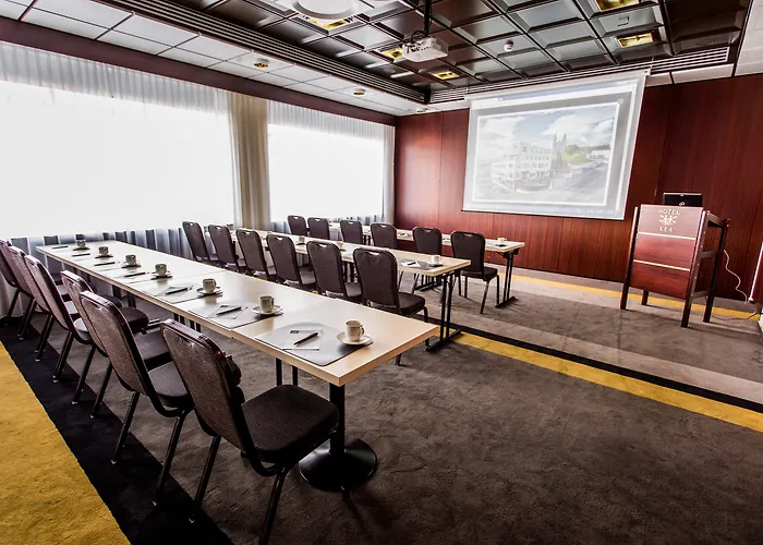 Hotel Kea By Keahotels Akureyri
