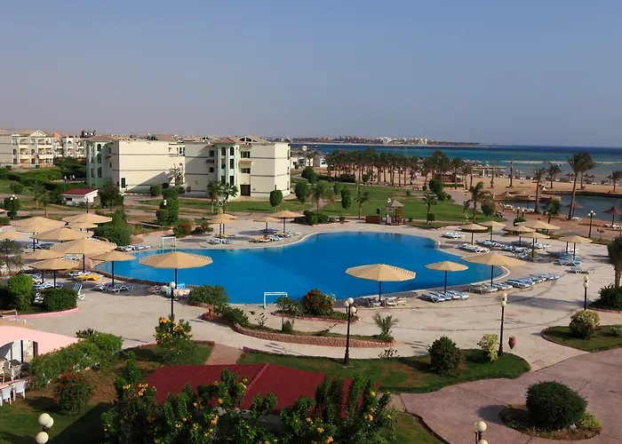 Hotel Harmony Makadi Bay Hurghada