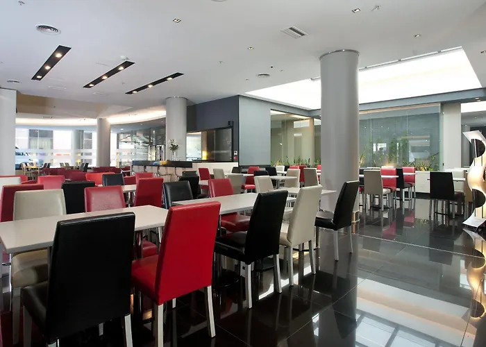 Two Hotel Buenos Aires
