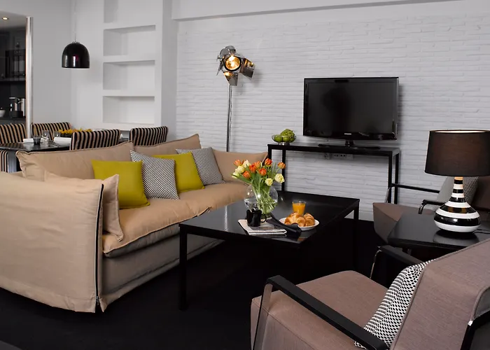 Hotel Fabian Helsinki
