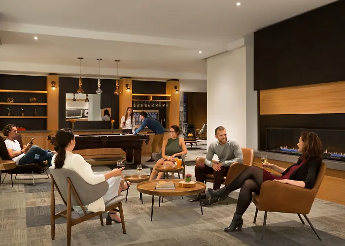 Hotel PUR, Quebec, a Tribute Portfolio Hotel