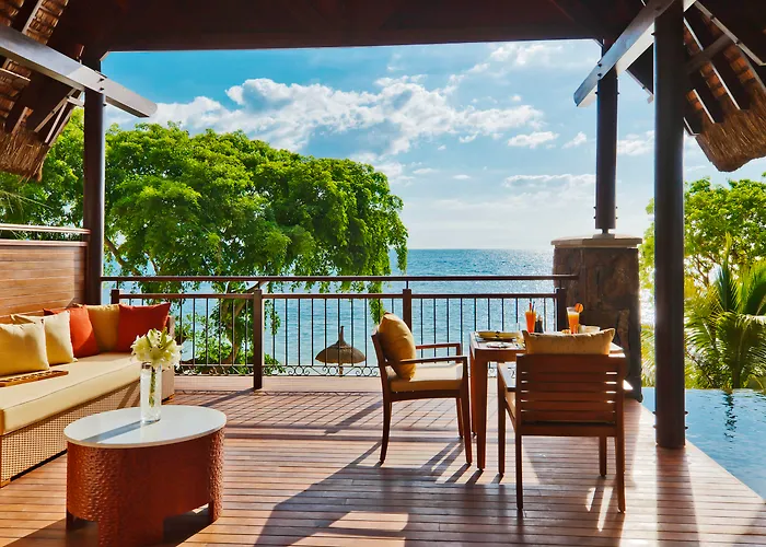 Le Jadis Beach Resort & Wellness - Managed By Banyan Tree Hotels & Resorts
